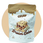 Dream Cake - CBD Květy 1g nebo 3,5g