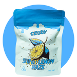 Super Lemon Haze - CBD 1 nebo 3,5g